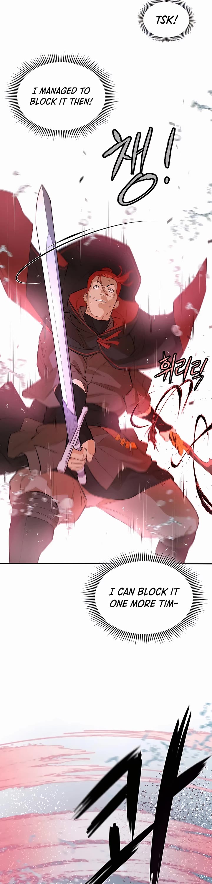 Villain Unrivaled Chapter 70 page 50 - Chapter 70