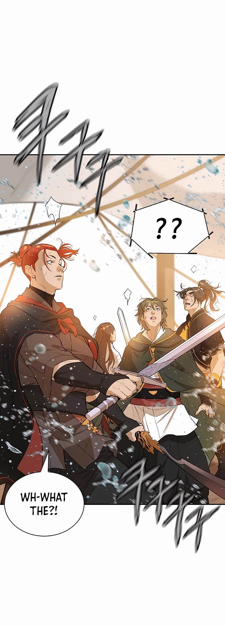Villain Unrivaled Chapter 70 page 56 - Chapter 70