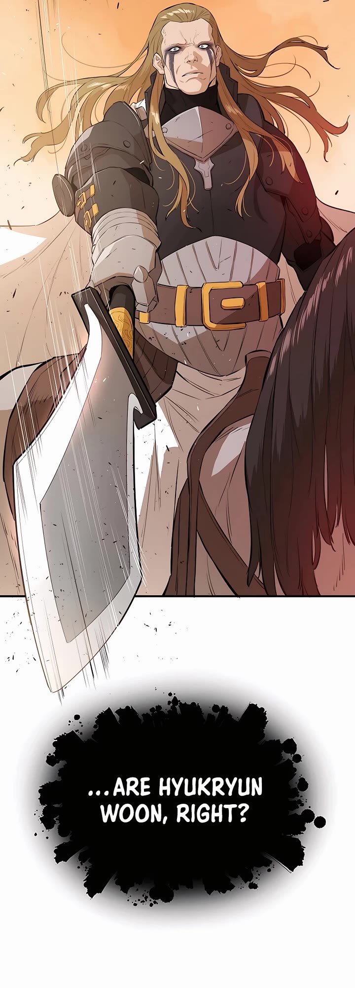 Villain Unrivaled Chapter 70 page 8 - Chapter 70
