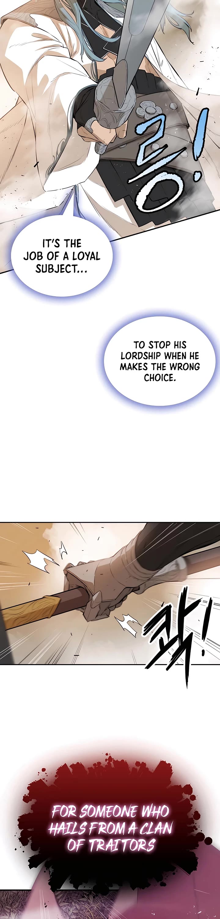Villain Unrivaled Chapter 71 page 10 - Chapter 71