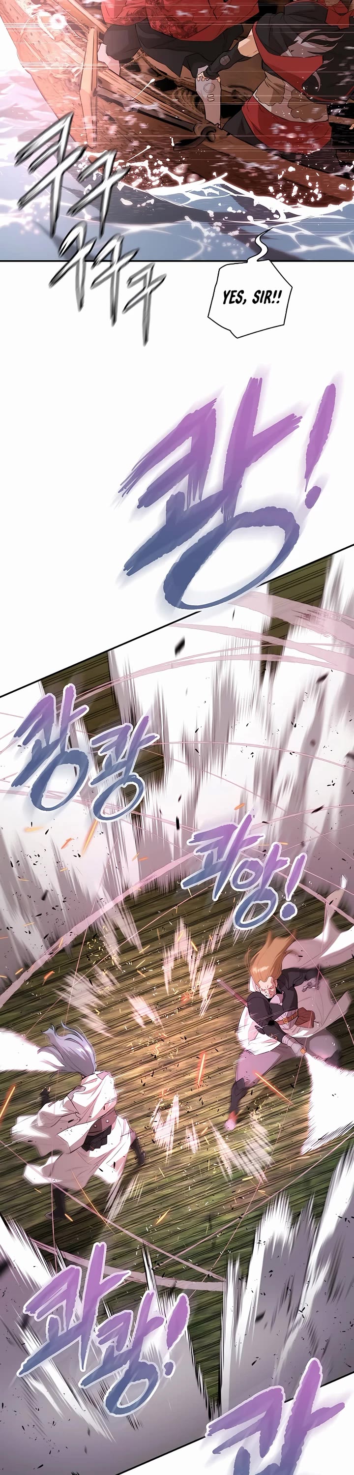 Villain Unrivaled Chapter 71 page 14 - Chapter 71