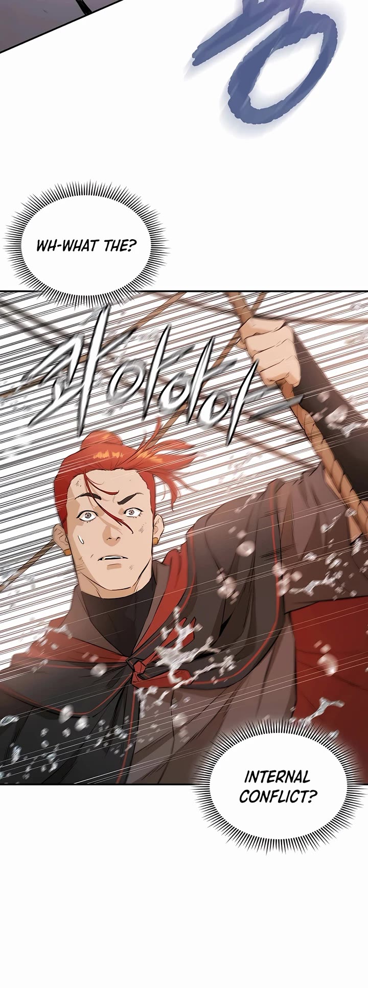 Villain Unrivaled Chapter 71 page 15 - Chapter 71