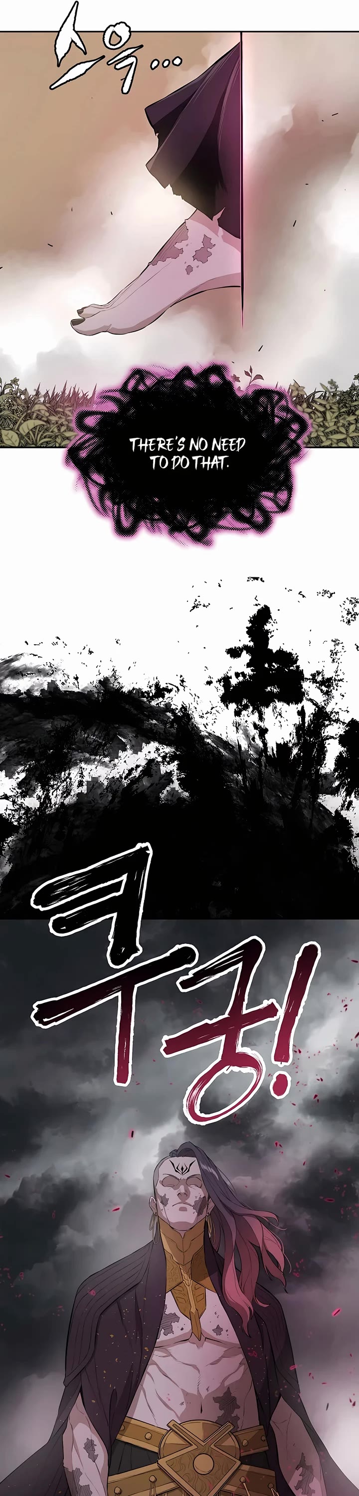 Villain Unrivaled Chapter 71 page 21 - Chapter 71