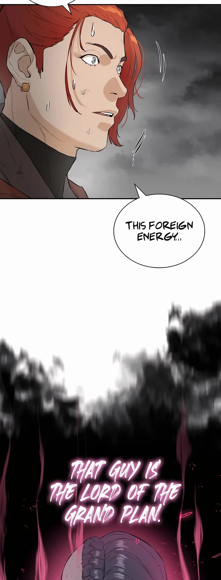 Villain Unrivaled Chapter 71 page 23 - Chapter 71