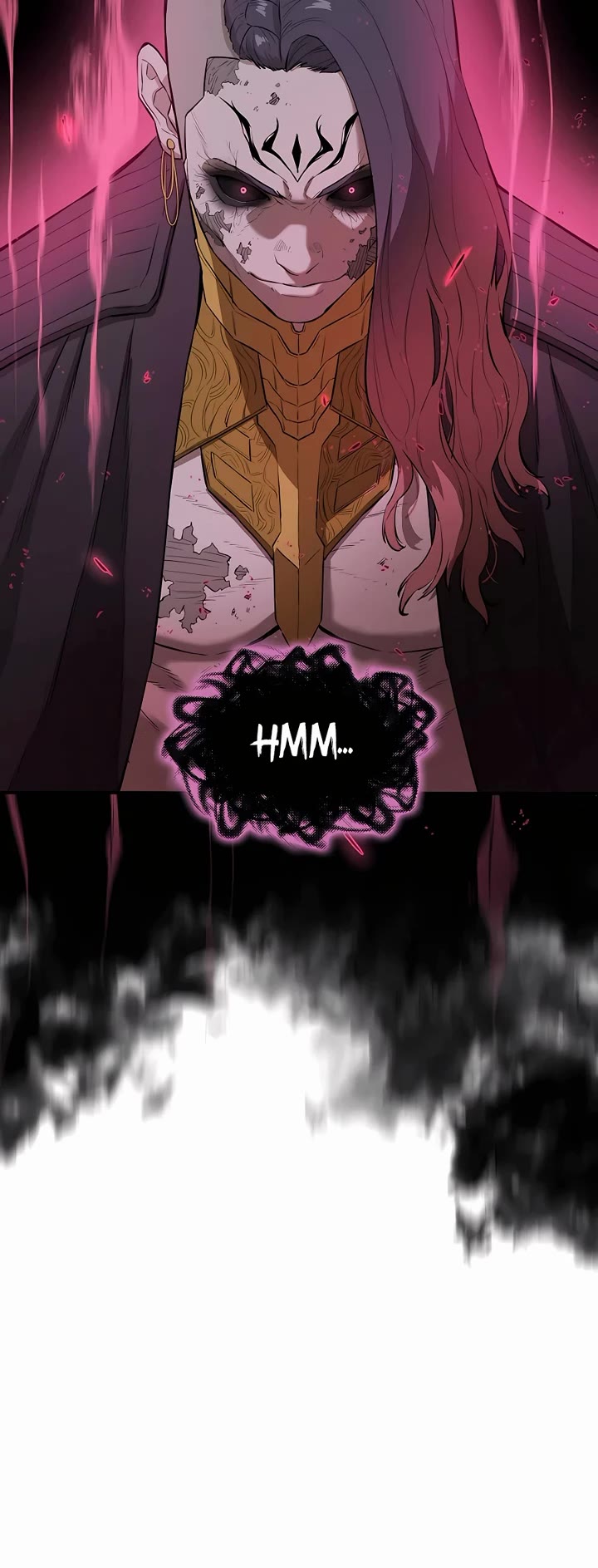 Villain Unrivaled Chapter 71 page 24 - Chapter 71