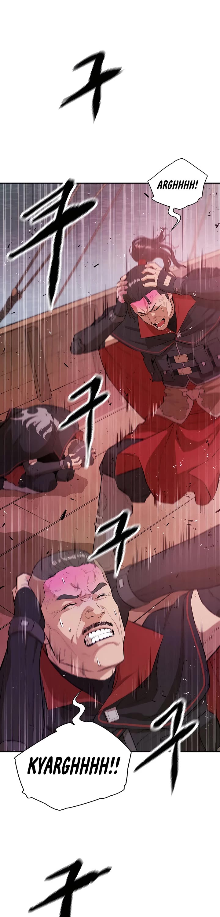Villain Unrivaled Chapter 71 page 26 - Chapter 71