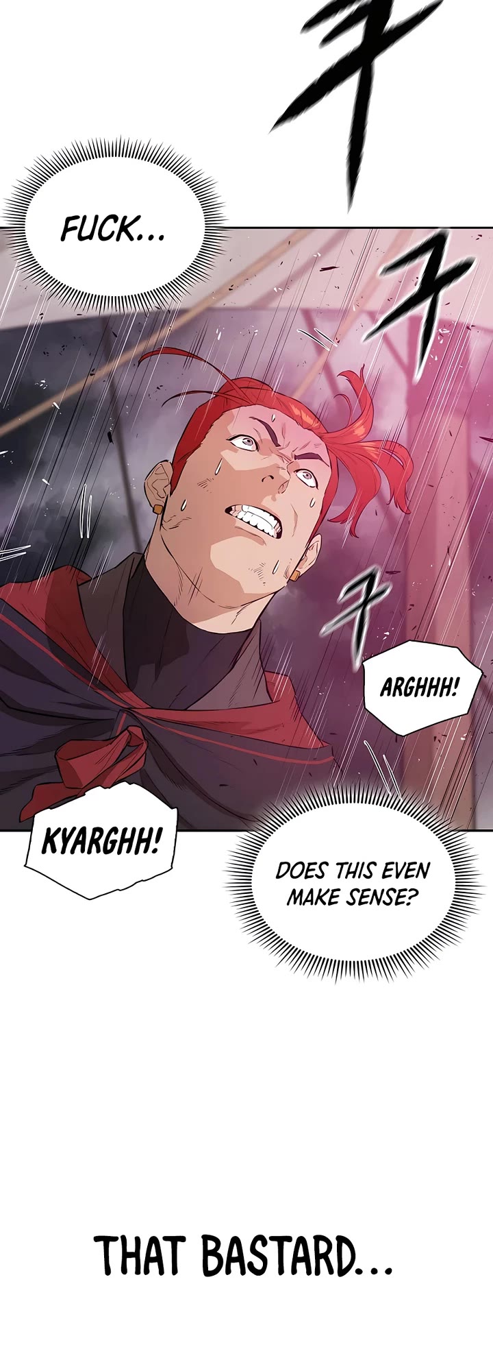 Villain Unrivaled Chapter 71 page 28 - Chapter 71