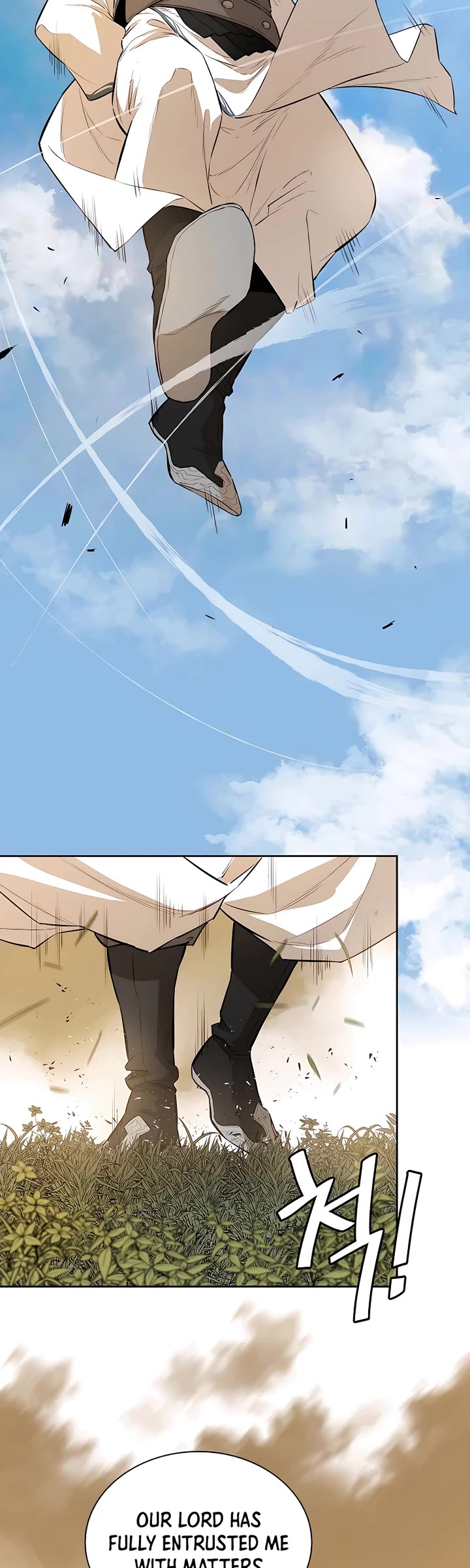 Villain Unrivaled Chapter 71 page 3 - Chapter 71