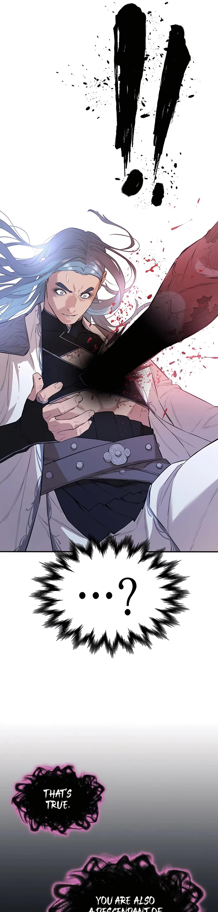 Villain Unrivaled Chapter 71 page 36 - Chapter 71