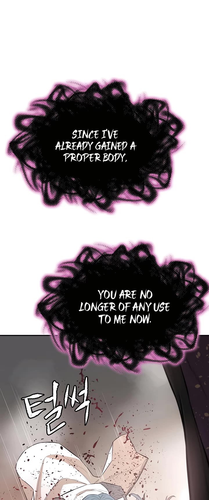 Villain Unrivaled Chapter 71 page 38 - Chapter 71