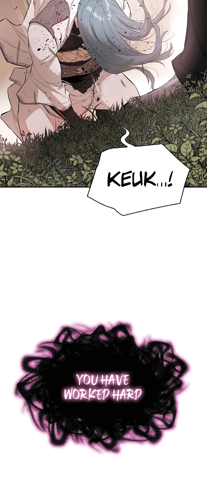 Villain Unrivaled Chapter 71 page 39 - Chapter 71