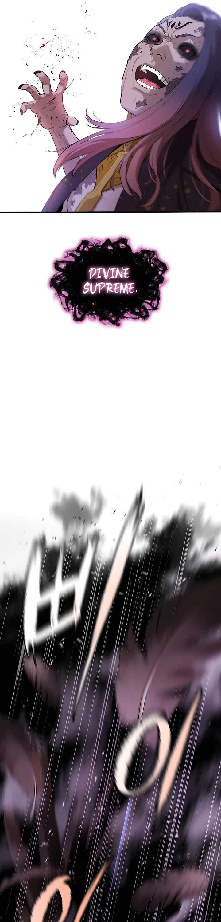 Villain Unrivaled Chapter 71 page 40 - Chapter 71
