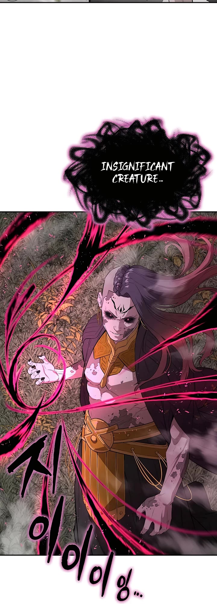 Villain Unrivaled Chapter 71 page 43 - Chapter 71
