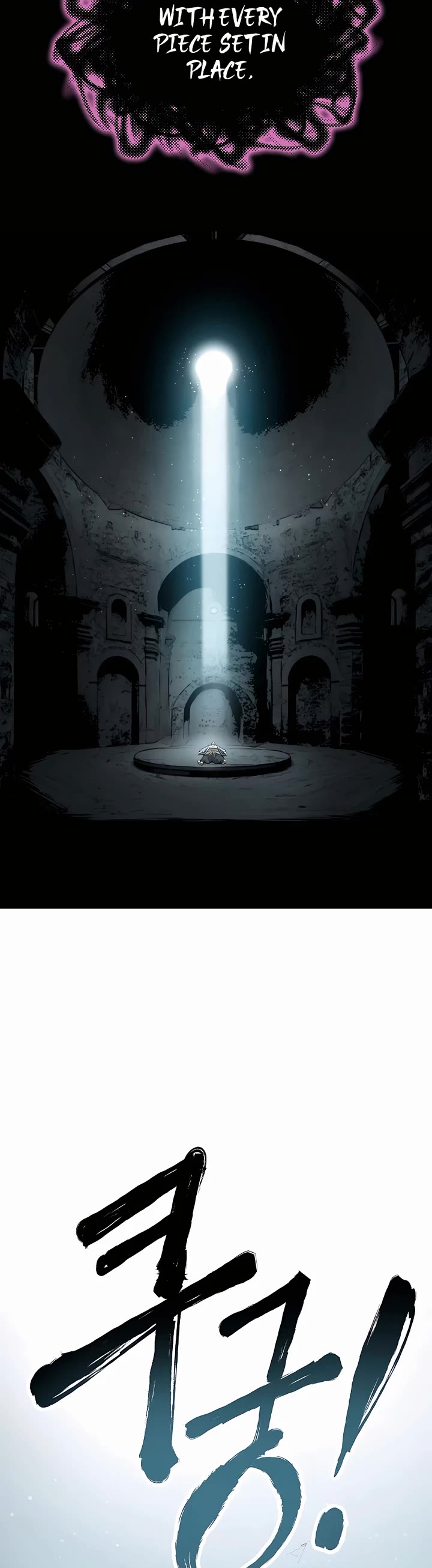 Villain Unrivaled Chapter 71 page 47 - Chapter 71