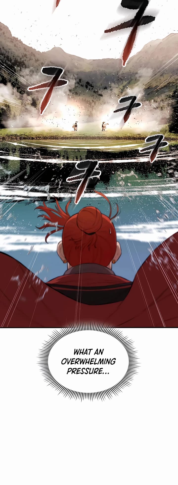 Villain Unrivaled Chapter 71 page 7 - Chapter 71