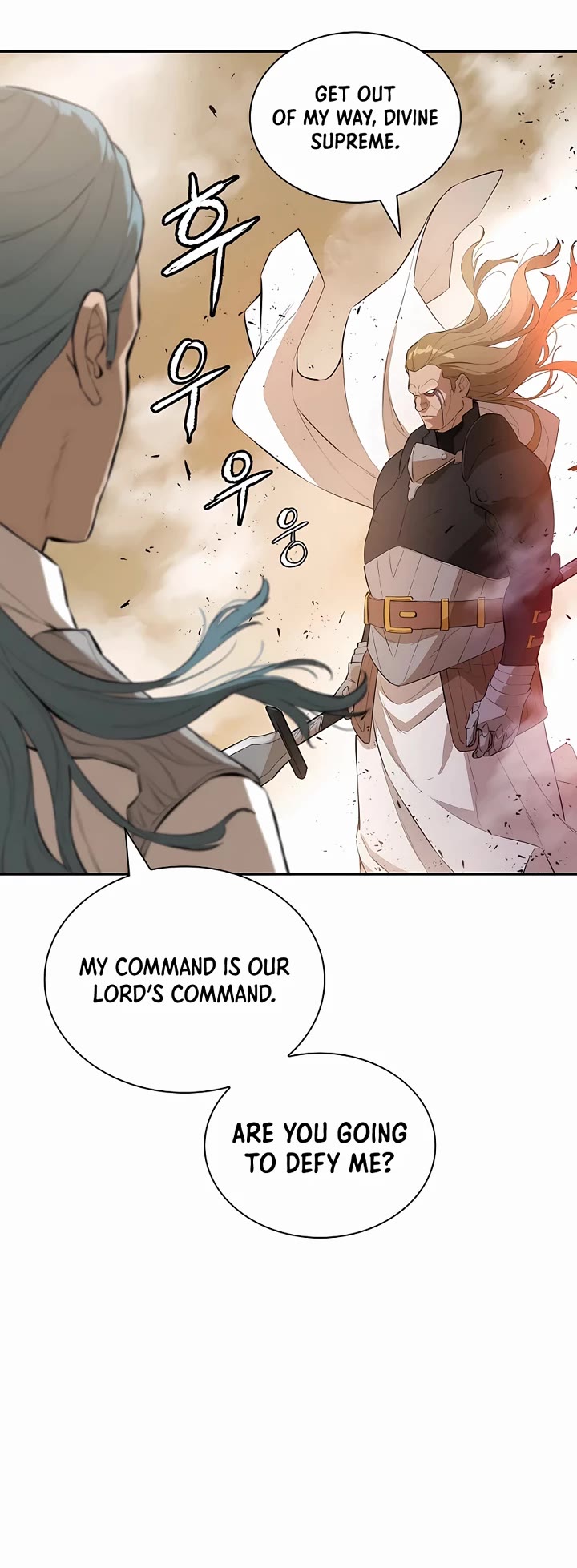 Villain Unrivaled Chapter 71 page 8 - Chapter 71
