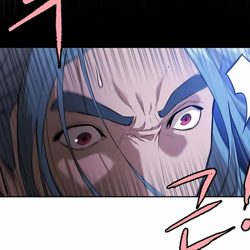 Villain Unrivaled Chapter 71 cover