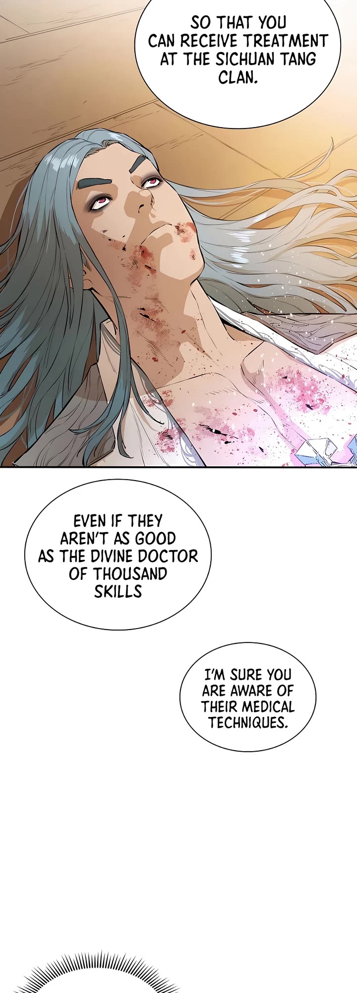 Villain Unrivaled Chapter 72 page 15 - Chapter 72