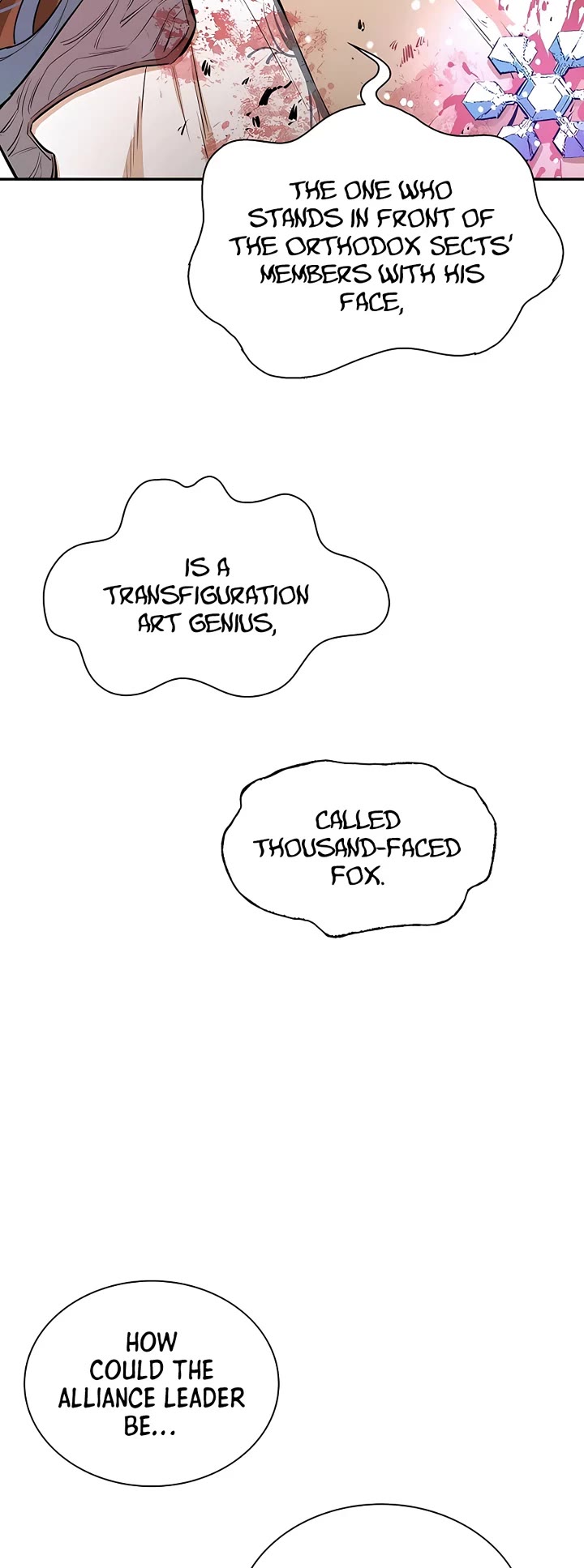 Villain Unrivaled Chapter 72 page 19 - Chapter 72