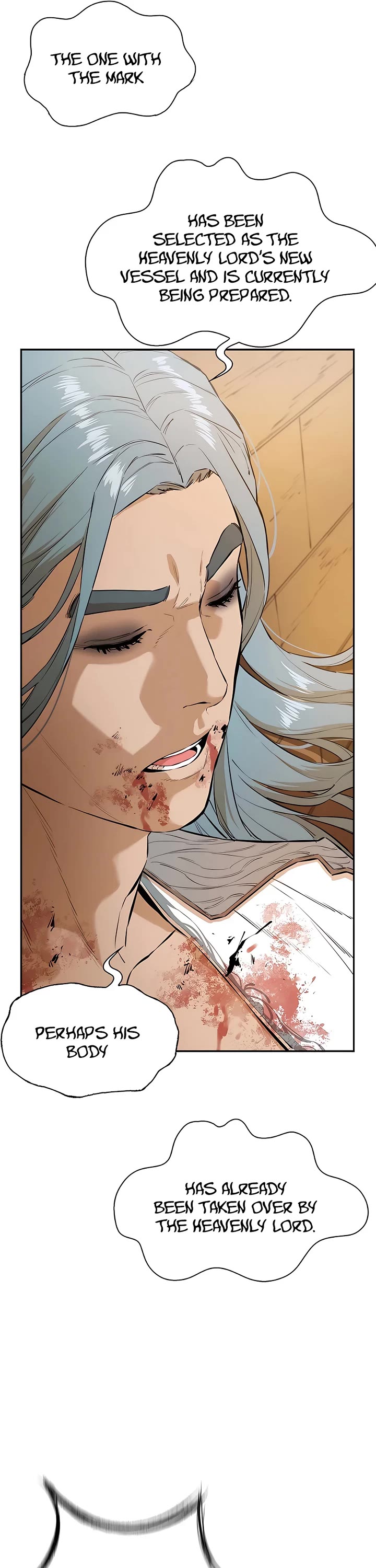 Villain Unrivaled Chapter 72 page 21 - Chapter 72