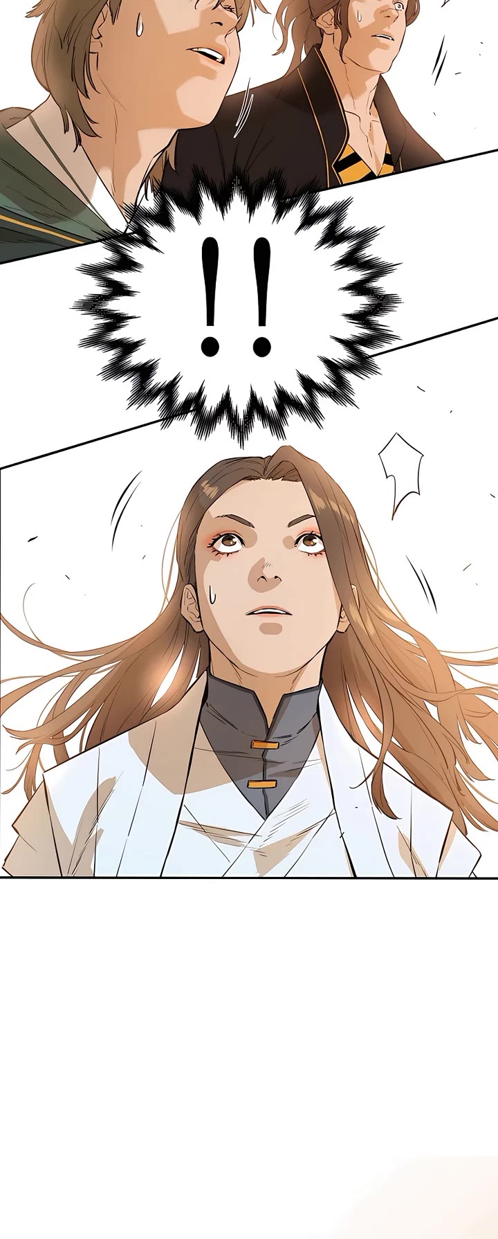 Villain Unrivaled Chapter 72 page 27 - Chapter 72