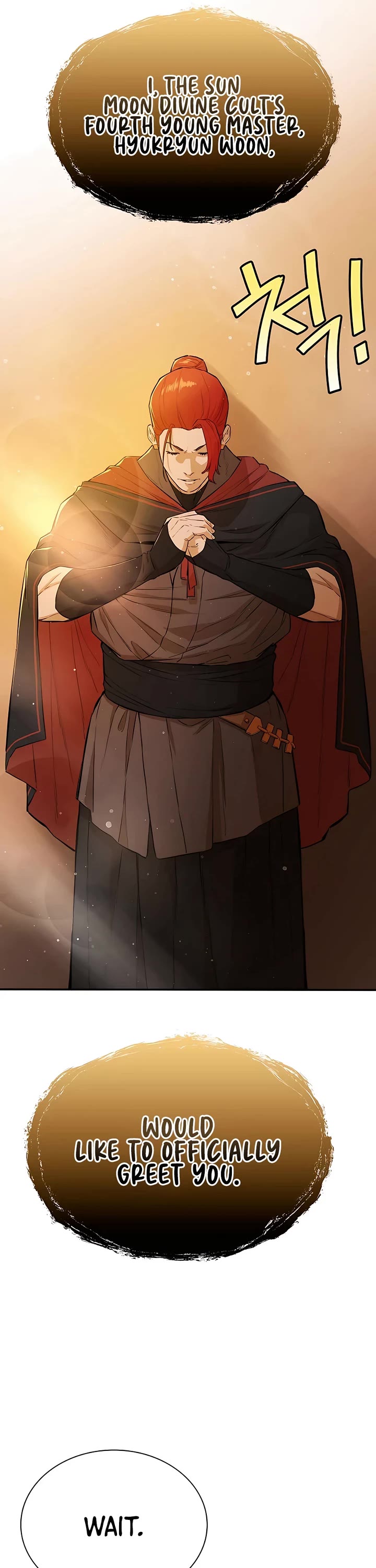 Villain Unrivaled Chapter 72 page 28 - Chapter 72