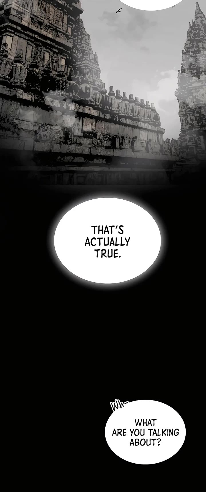 Villain Unrivaled Chapter 72 page 35 - Chapter 72