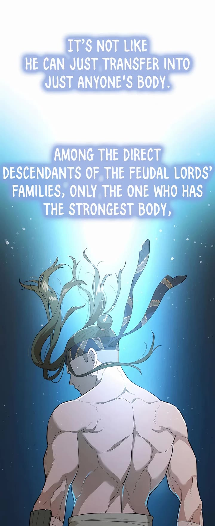 Villain Unrivaled Chapter 72 page 38 - Chapter 72