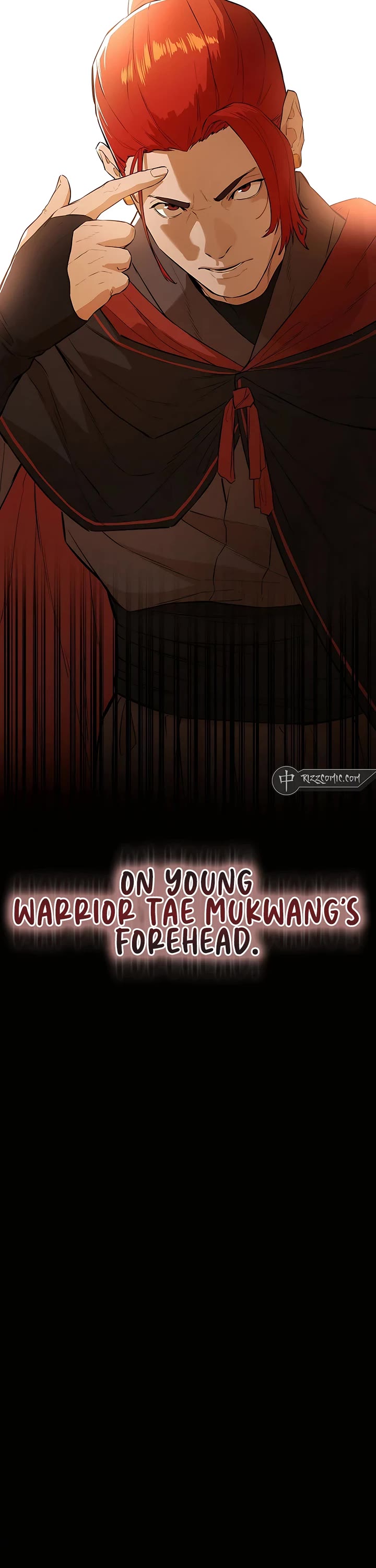 Villain Unrivaled Chapter 72 page 41 - Chapter 72