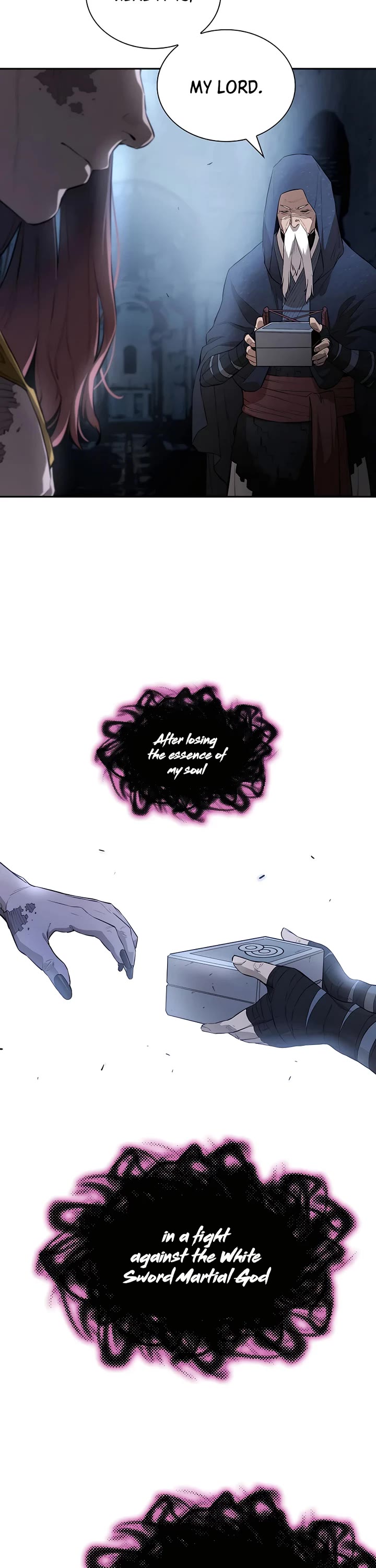 Villain Unrivaled Chapter 72 page 45 - Chapter 72