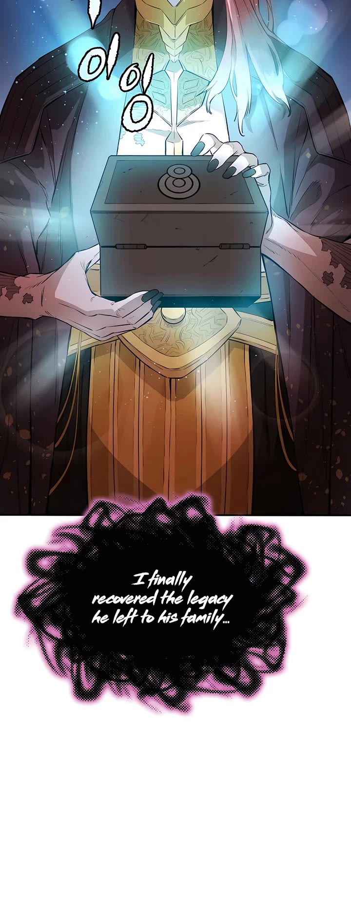 Villain Unrivaled Chapter 72 page 47 - Chapter 72