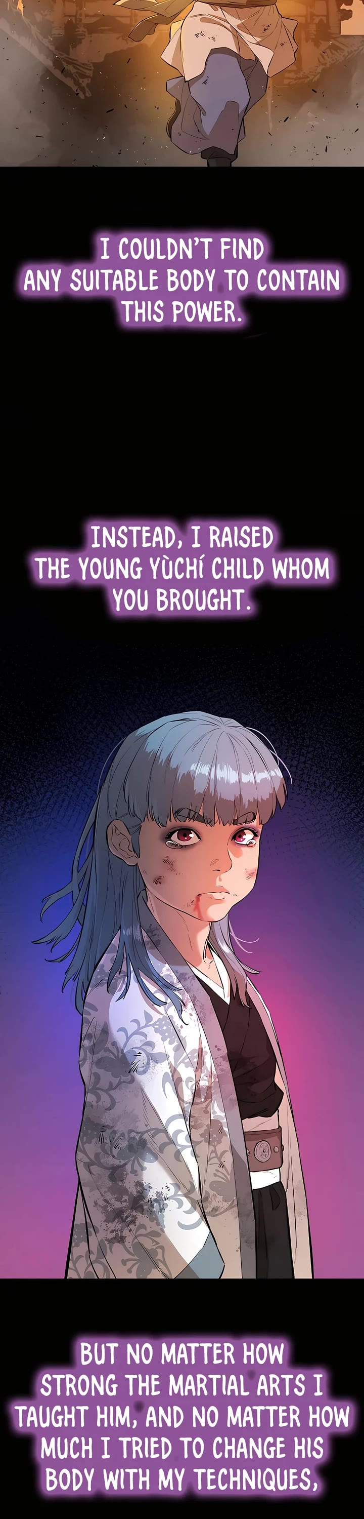 Villain Unrivaled Chapter 72 page 49 - Chapter 72