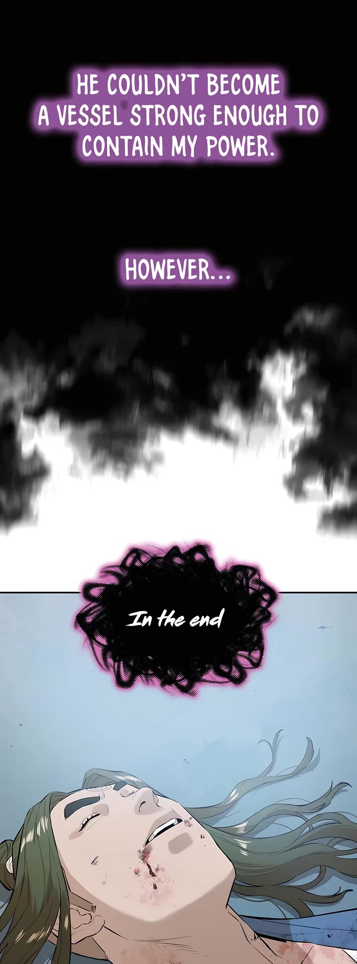 Villain Unrivaled Chapter 72 page 50 - Chapter 72