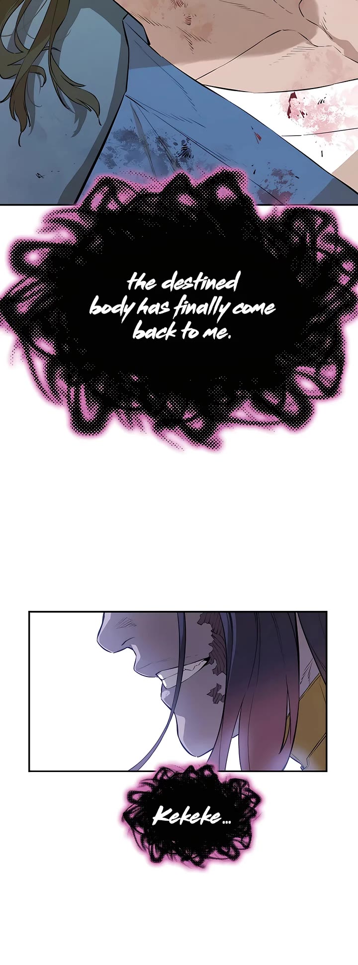 Villain Unrivaled Chapter 72 page 51 - Chapter 72