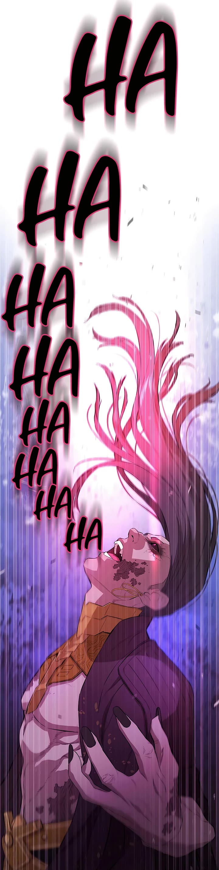 Villain Unrivaled Chapter 72 page 52 - Chapter 72