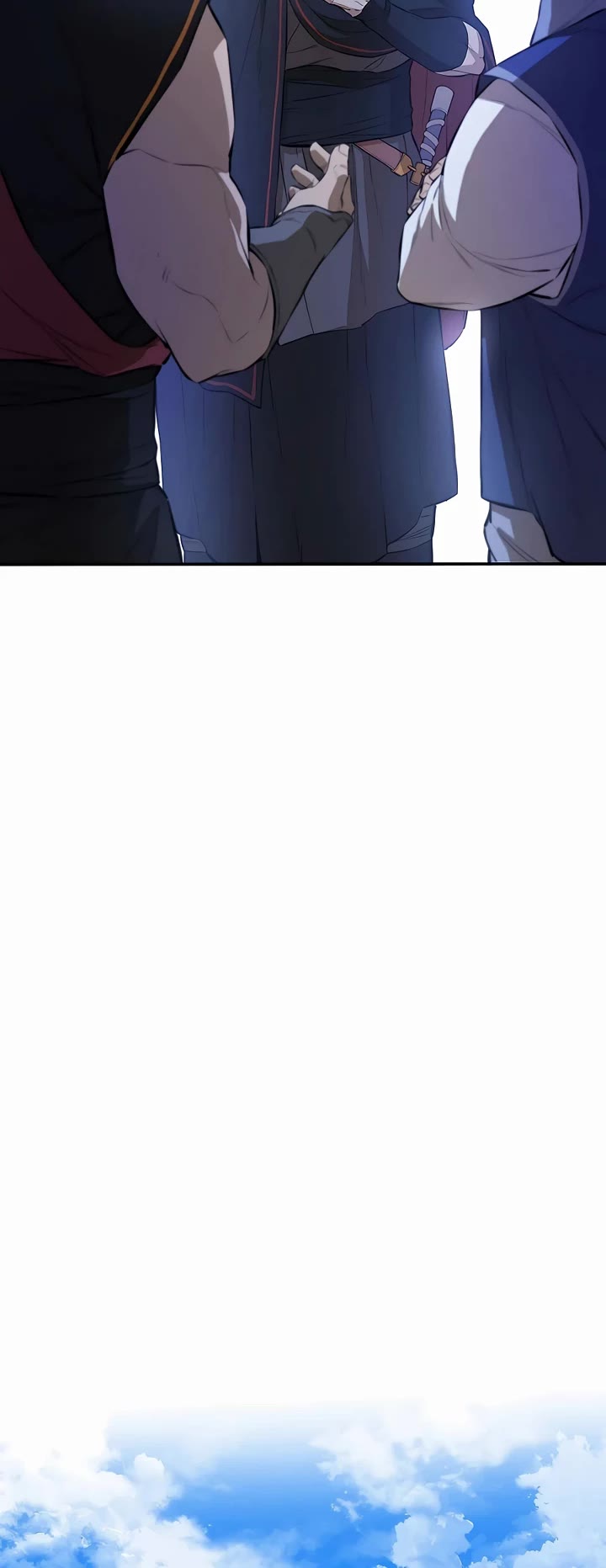 Villain Unrivaled Chapter 73 page 15 - Chapter 73