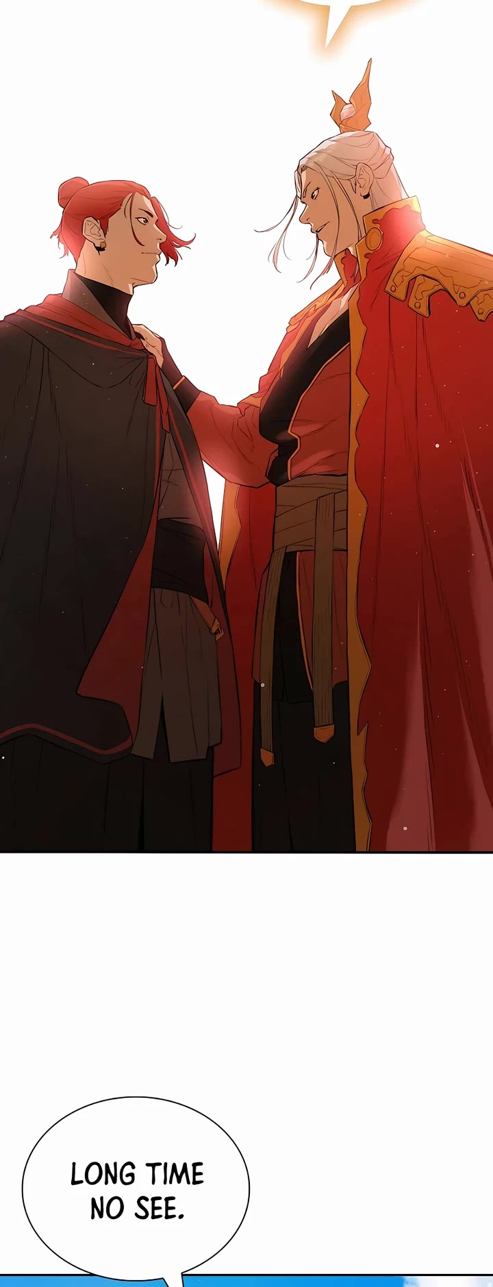 Villain Unrivaled Chapter 73 page 19 - Chapter 73