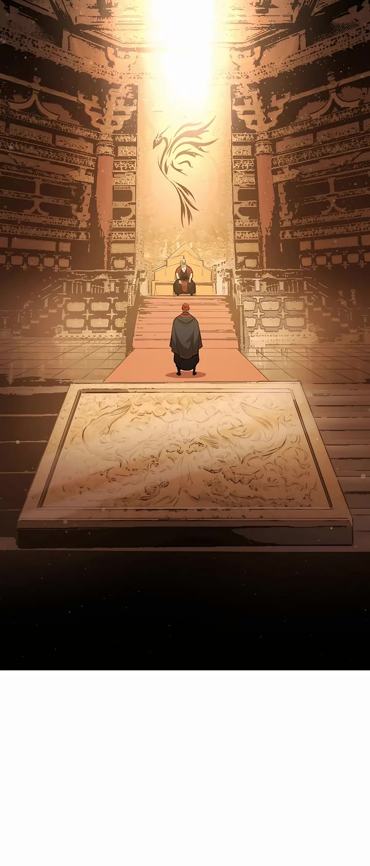 Villain Unrivaled Chapter 73 page 24 - Chapter 73