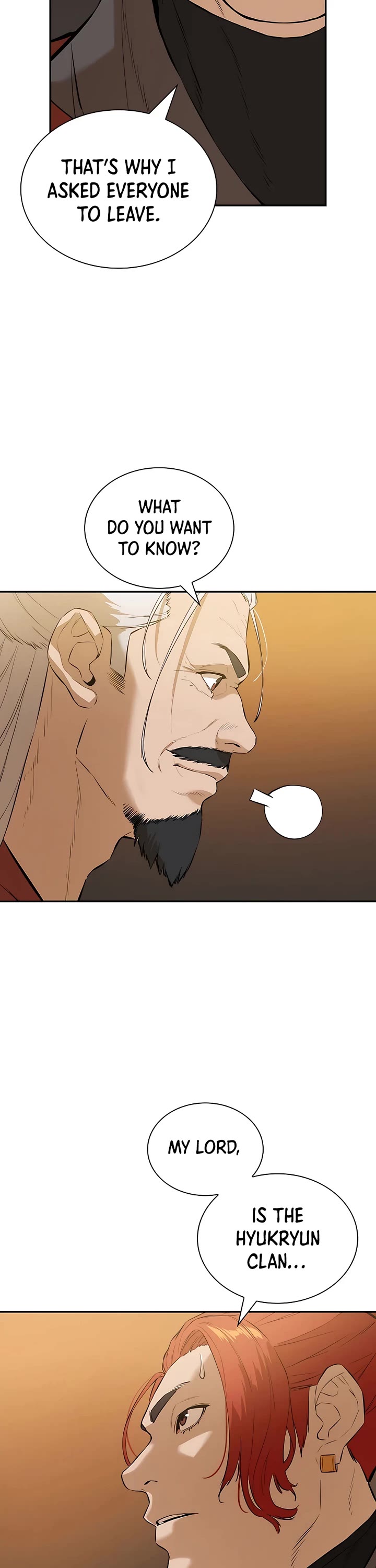 Villain Unrivaled Chapter 73 page 26 - Chapter 73