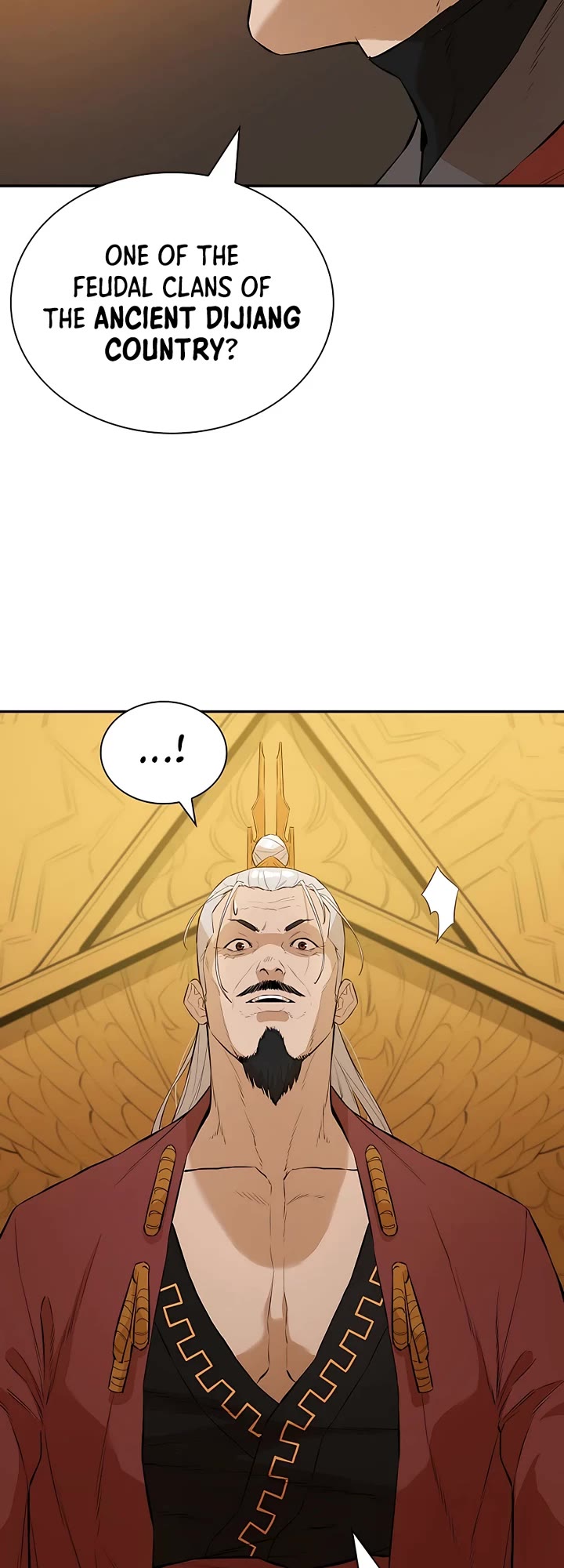 Villain Unrivaled Chapter 73 page 27 - Chapter 73