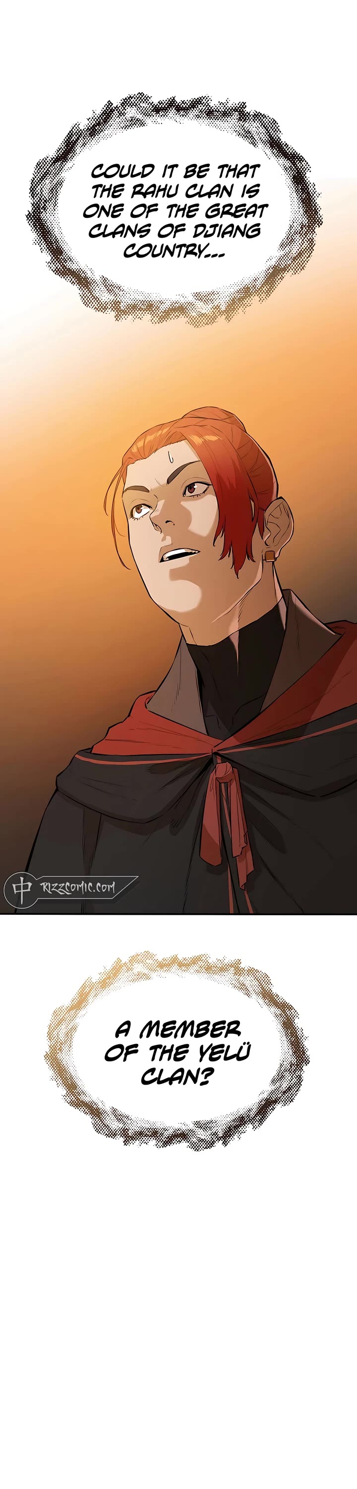Villain Unrivaled Chapter 73 page 30 - Chapter 73