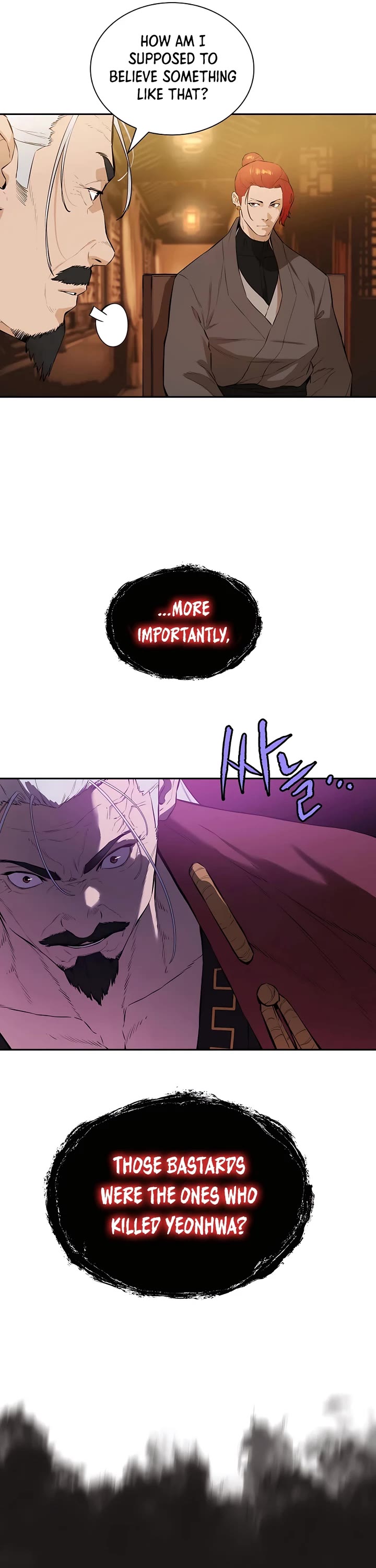 Villain Unrivaled Chapter 73 page 37 - Chapter 73