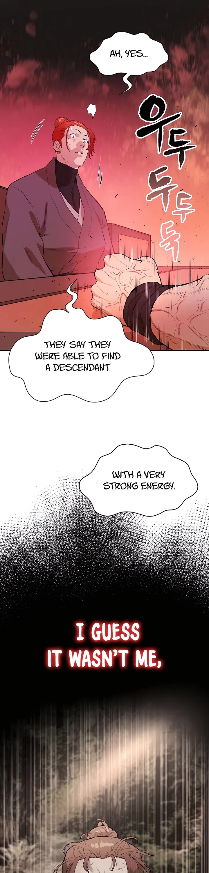 Villain Unrivaled Chapter 73 page 38 - Chapter 73