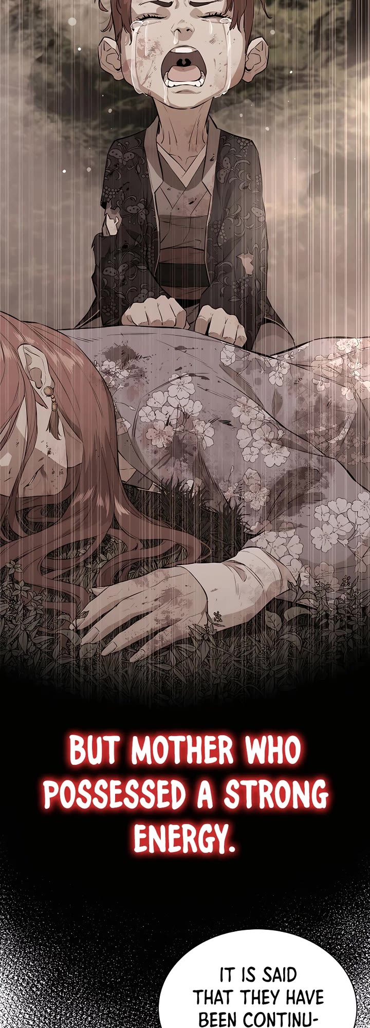 Villain Unrivaled Chapter 73 page 39 - Chapter 73