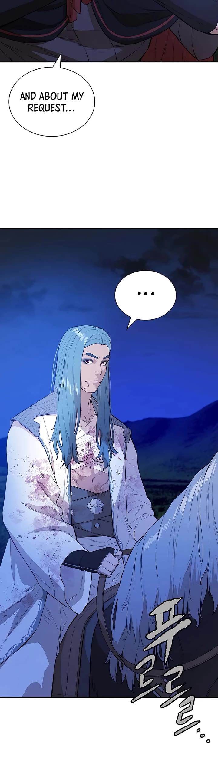 Villain Unrivaled Chapter 73 page 4 - Chapter 73