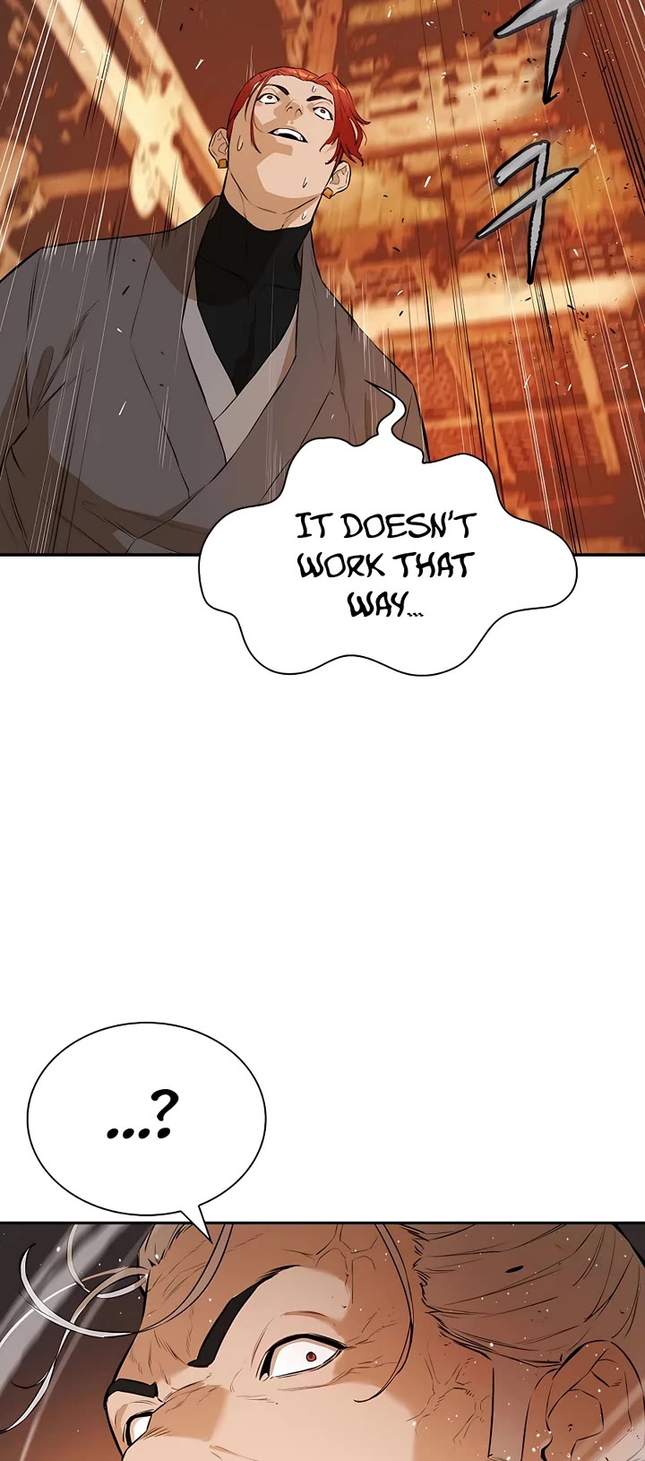 Villain Unrivaled Chapter 73 page 43 - Chapter 73