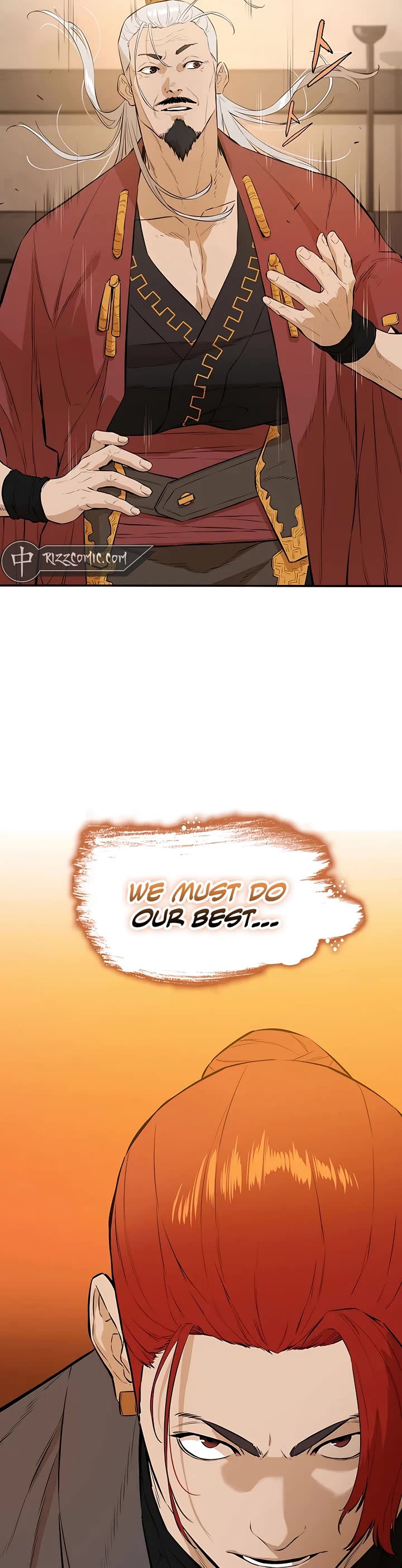 Villain Unrivaled Chapter 73 page 47 - Chapter 73