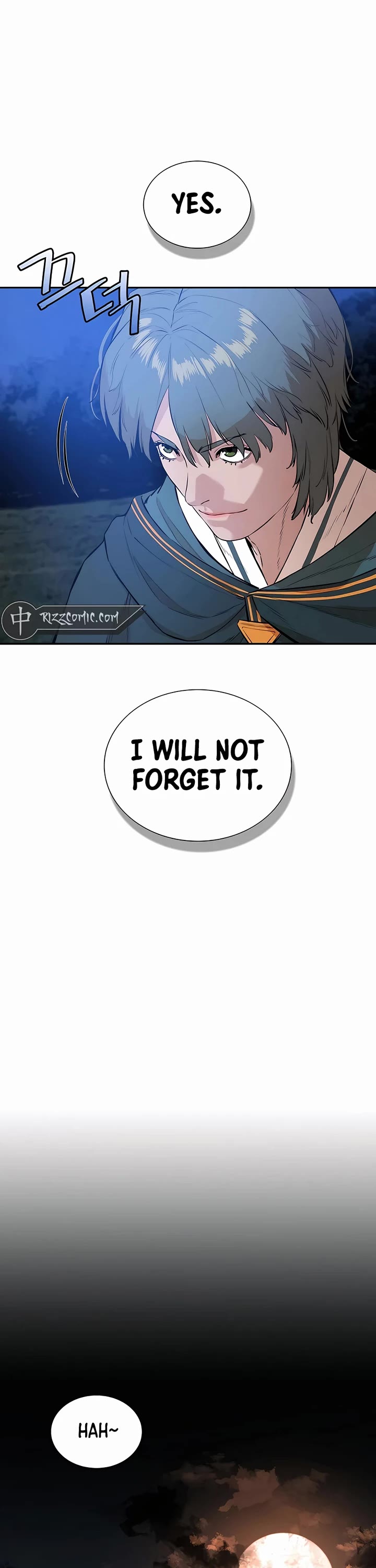 Villain Unrivaled Chapter 73 page 5 - Chapter 73