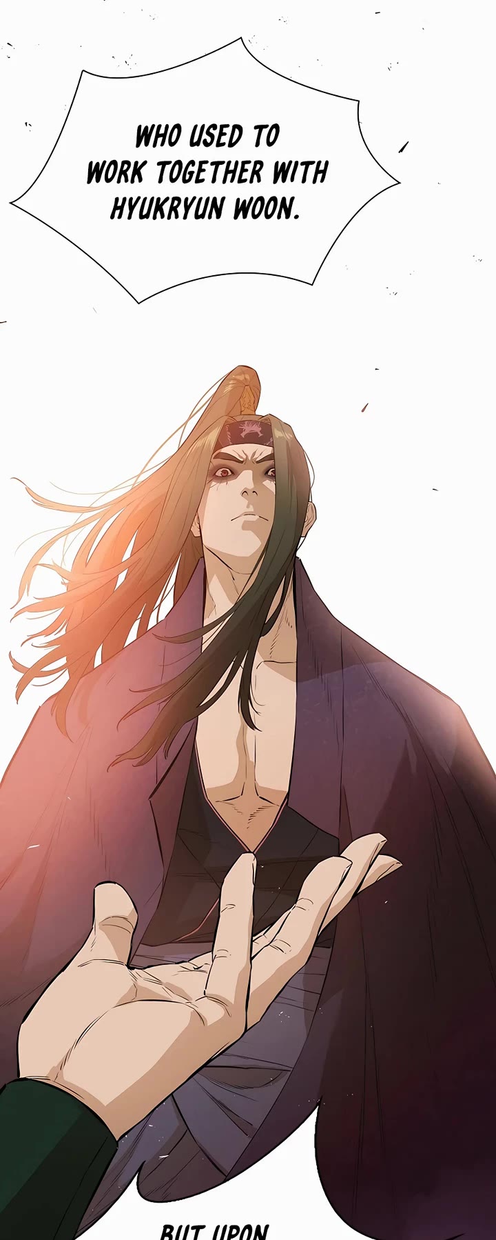 Villain Unrivaled Chapter 74 page 11 - Chapter 74