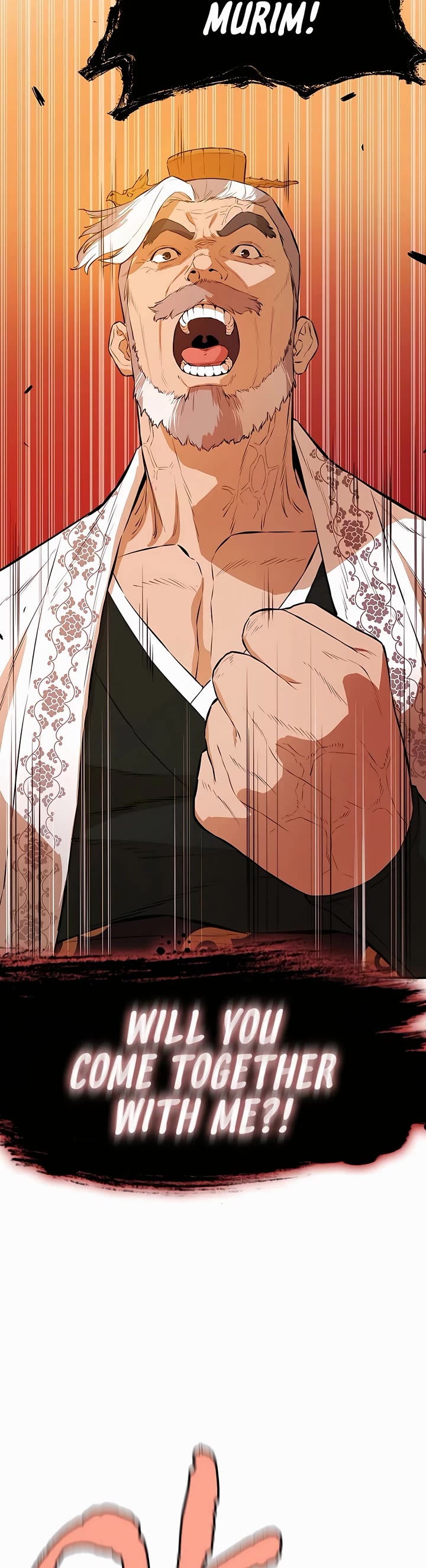 Villain Unrivaled Chapter 74 page 14 - Chapter 74